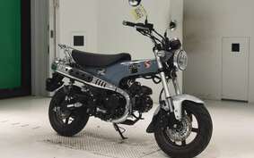 HONDA DAX 125 JB04