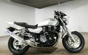 YAMAHA XJR1200 1994 4KG