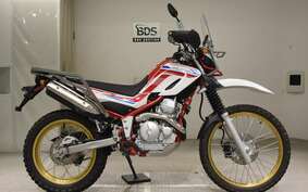 YAMAHA SEROW 250 Gen.3 DG31J