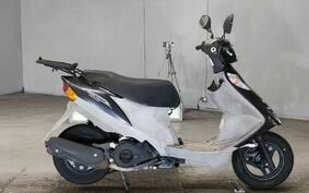 SUZUKI ADDRESS V125 G CF46A