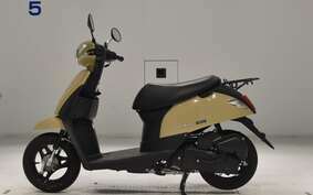 SUZUKI LET's CA4AA