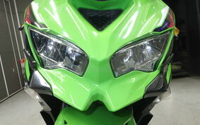 KAWASAKI ZX-25R ZX250E