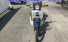 HONDA C50-FI AA01