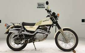 HONDA CT250S SILKROAD L250S