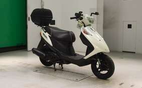 SUZUKI ADDRESS V125 G CF46A