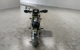 HONDA CROSS CUB 50 AA06