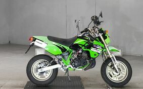 KAWASAKI KSR-2 MX080B