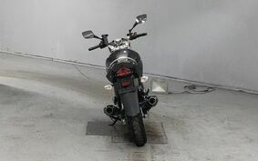 SUZUKI GSR250 GJ55D