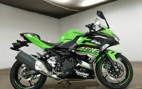 KAWASAKI NINJA 400 EX400G