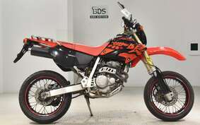 HONDA XR250 MOTARD MD30