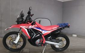HONDA CRF250 RALLY  TYPE LD MD44
