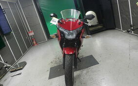 HONDA CBR250R A MC41