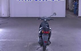 SUZUKI LET`s 4 CA45A