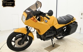 BMW K75S 1991