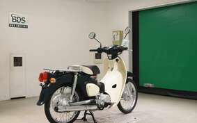 HONDA C50 SUPER CUB AA09