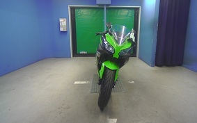 KAWASAKI NINJA 250 EX250L