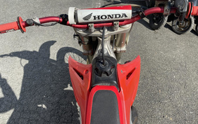 HONDA CR125R 1988 JE01