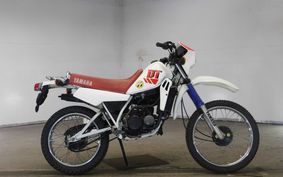 YAMAHA DT50 17W