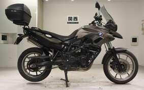 BMW F700GS 2014 0B01