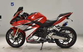 HONDA CBR250RR A MC51