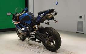 TRIUMPH DAYTONA 675 2008 MD1066