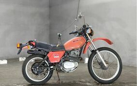 HONDA XL250S L250S