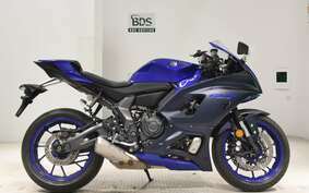 YAMAHA YZF-R7 2022 RM39J