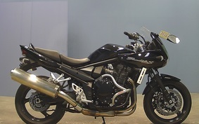 SUZUKI BANDIT 1250 SA 2011 GW72A