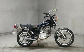 SUZUKI GN125 E NF41A