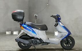 SUZUKI ADDRESS V125 G CF4EA