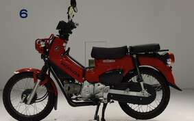 HONDA CROSS CUB 110 JA45