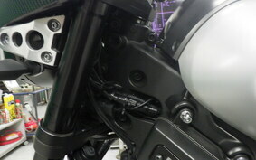 YAMAHA XSR900 2016 RN46J