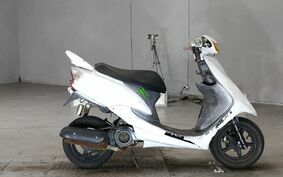 YAMAHA JOG ZR Evolution SA16J