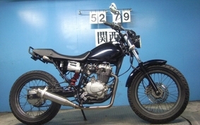 HONDA FTR223 MC34