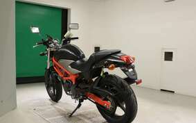 HONDA VTR 250 Gen. 2 MC33