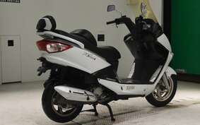 SYM RV125 I Type