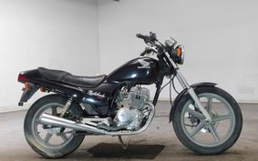 HONDA HAWK NIGHT 250 MC26