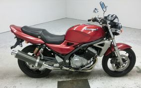 KAWASAKI BALIUS 250 Gen.2 2003 ZR250B