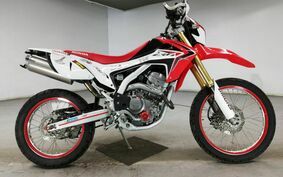 HONDA CRF250L MD38