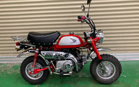 HONDA MONKEY Limited AB27