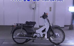 HONDA C90 HA02