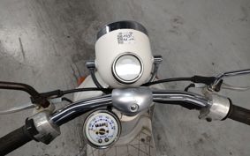 SUZUKI LETS4 CA41A