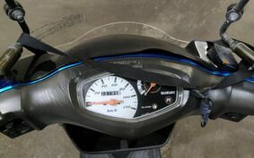 SUZUKI ADDRESS V125 G CF46A