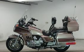 HONDA GL1200 GOLD WING ASPENCADE 1988 SC14