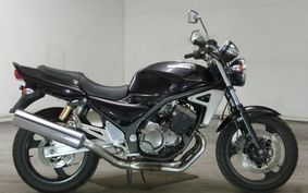 KAWASAKI BALIUS 250 Gen.2 2006 ZR250B