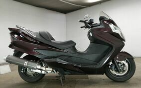 SUZUKI SKYWAVE 250 (Burgman 250) M CJ45A