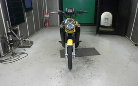 HONDA CROSS CUB 110 JA10