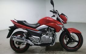 SUZUKI GSR250 GJ55D