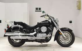 YAMAHA DRAGSTAR 1100 CLASSIC 2010 VP11