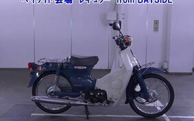 HONDA C50-FI AA01